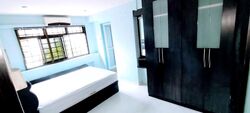 Blk 744 Woodlands Circle (Woodlands), HDB 4 Rooms #566000981